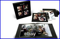 The Beatles Let It Be Special Edition Super Deluxe 4 LP + 12 EP Box Set Ne