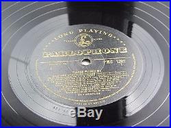 The Beatles Please Please Me 1963 Uk Lp Gold Mono 1 G 1 R Stampers