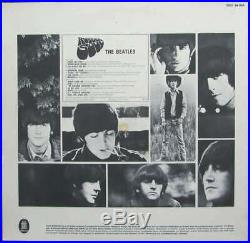 The Beatles Rubber Soul (LP, Album) Vinyl Schallplatte 169563