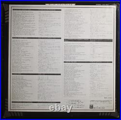 The Beatles Sgt. Pepper's. (picture disc) OBI vinyl LP NHA1-224 JAPAN