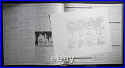 The Beatles Sgt. Pepper's. (picture disc) OBI vinyl LP NHA1-224 JAPAN