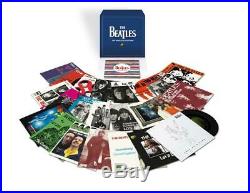 The Beatles The Singles Collection 23 x 7 Box Set Pre Order 22nd Nov