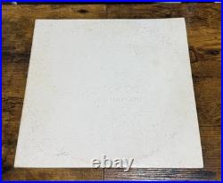 The Beatles White Album Original 1968 Apple Pressing SWBO? 101 CompleteWithPoster