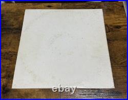 The Beatles White Album Original 1968 Apple Pressing SWBO? 101 CompleteWithPoster