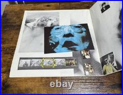 The Beatles White Album Original 1968 Apple Pressing SWBO? 101 CompleteWithPoster