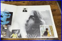 The Beatles White Album Original 1968 Apple Pressing SWBO? 101 CompleteWithPoster