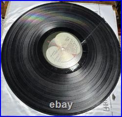 The Beatles White Album Original 1968 Apple Pressing SWBO? 101 CompleteWithPoster