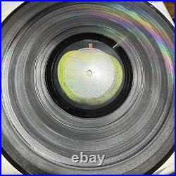 The Beatles White Album Original 1968 Apple Pressing SWBO? 101 CompleteWithPoster