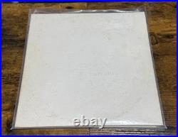The Beatles White Album Original 1968 Apple Pressing SWBO? 101 CompleteWithPoster