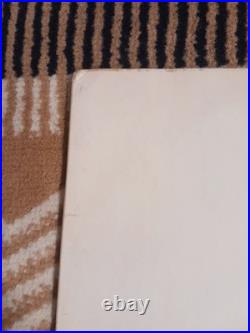 The Beatles White Album PMC 7067 MONO 1968 HIGH NUMBER RARE VG+/VG+