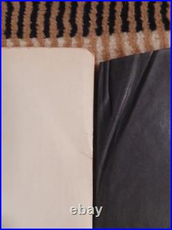 The Beatles White Album PMC 7067 MONO 1968 HIGH NUMBER RARE VG+/VG+