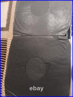 The Beatles White Album PMC 7067 MONO 1968 HIGH NUMBER RARE VG+/VG+