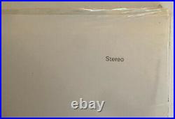 The Beatles White Album SEALED 1968 US Apple 1st Press Numbered ALL Inserts