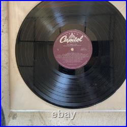 The Beatles White Double Album Lps