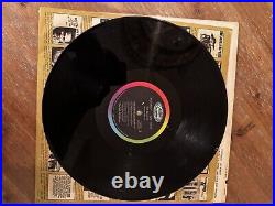 The Beatles,' Yesterday And Today'. 1st Press No Butcher, Area 5, Nice EX+