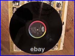 The Beatles,' Yesterday And Today'. 1st Press No Butcher, Area 5, Nice EX+