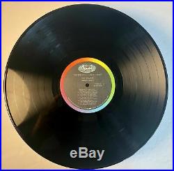 The Beatles Yesterday And Today Album T-2553 Mono LP (Butcher Cover, Holy Grail)
