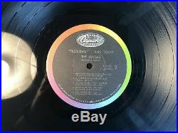 The Beatles Yesterday And Today Album T-2553 Mono LP (Butcher Cover, Holy Grail)