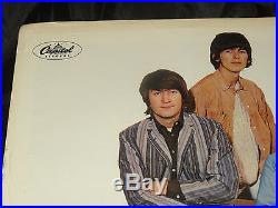 The Beatles Yesterday And Today Sealed USA 1966 RIAA 3 MONO VINLY LP SUPER RARE