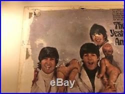 The Beatles Yesterday and Today 3rd state Butcher cover MONO LP 1966 US