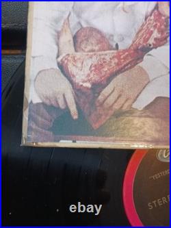 The Beatles Yesterday and Today ST 2553 Stereo Vintage EXCELLENT VINYL