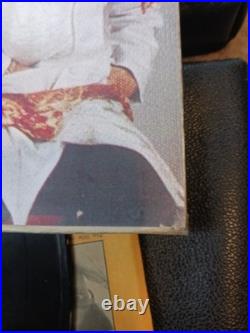 The Beatles Yesterday and Today ST 2553 Stereo Vintage EXCELLENT VINYL