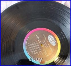The Beatles Yesterday and Today ST 2553 Stereo Vintage EXCELLENT VINYL