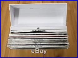 The Beatles in Mono Vinyl Box Set