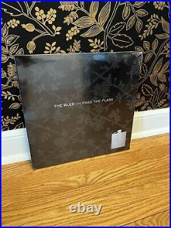 The Bled Pass The Flask Vinyl NewSealed /500