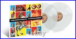 The Bloodhound Gang Hooray For Boobies Collectors Edition Clear 2x Vinyl LP VGNM