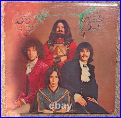 The Bubble Puppy A Gathering of Promises Int'l Artists 1969 Stereo LP IA-LP 10