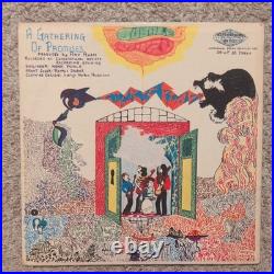 The Bubble Puppy A Gathering of Promises Int'l Artists 1969 Stereo LP IA-LP 10