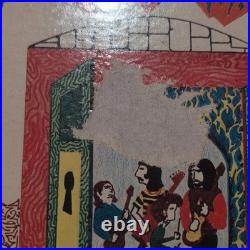 The Bubble Puppy A Gathering of Promises Int'l Artists 1969 Stereo LP IA-LP 10