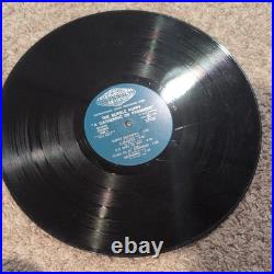 The Bubble Puppy A Gathering of Promises Int'l Artists 1969 Stereo LP IA-LP 10