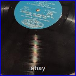 The Bubble Puppy A Gathering of Promises Int'l Artists 1969 Stereo LP IA-LP 10