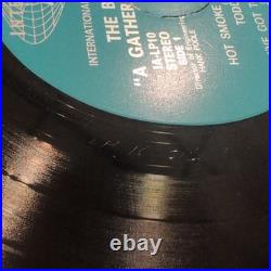 The Bubble Puppy A Gathering of Promises Int'l Artists 1969 Stereo LP IA-LP 10