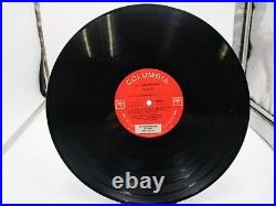 The Byrds Mr. Tambourine Man LP Record Ultrasonic Clean Mono Promo VG+/EX