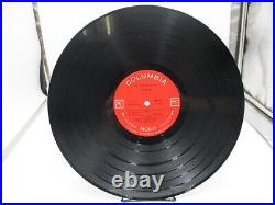 The Byrds Mr. Tambourine Man LP Record Ultrasonic Clean Mono Promo VG+/EX