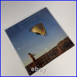 The Cranberries Bury The Hatchet Complete Sessions Vinyl 2015 Reissue 2LP 180g