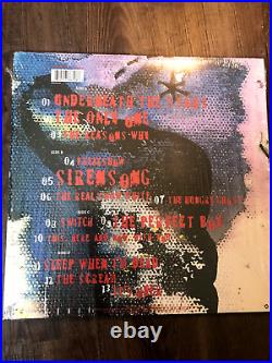 The Cure 413 Dream Double Black Vinyl