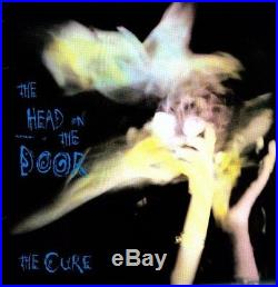 The Cure Classic Albums Bundle / Job Lot 10 x 180G Vinyl LP NEW & SEALED