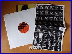 The Deadbeats Kill The Hippies (2011 Artifix Records IQ-29/SPR032) 10 Single