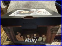 The Doors (3) 3 Records & Crosley Mini Turntable Record Store Day RSD 2023 /500