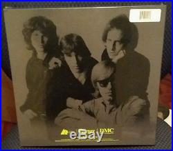 The Doors Infinite 45 RPM, 200 Gram Vinyl Box Set 12 LP Limited /2500