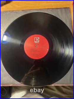 The Doors LP Vinyl Elektra EKS-74007 Stereo 1967