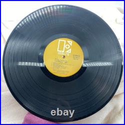 The Doors Morrison Hotel Vinyl EKS-74007 1967 GOLD LABEL
