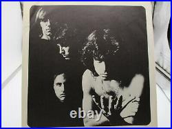 The Doors Strange Days LP Record Ultrasonic Clean Elektra EKS-74014 NM c VG+