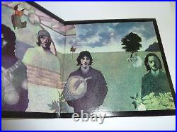 The Doors The Soft Parade GOLD LABEL Elektra Original Vinyl with Inner Sleeve