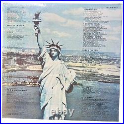 The Fool Self-Titled (SEALED) 1960's Psych Vinyl Record LP Mercury SR 61178