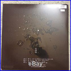 The Fray How Save Life Limited Autographed 2 LP Vinyl Record 12 2007